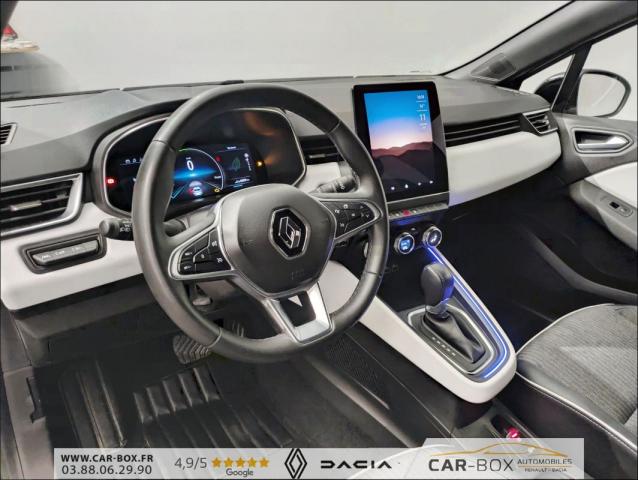 Renault Clio image 3