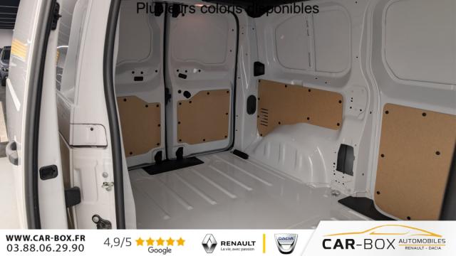 Peugeot Expert image 9