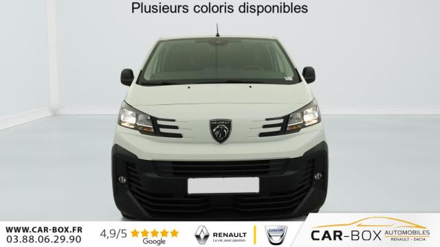 Peugeot Expert image 8