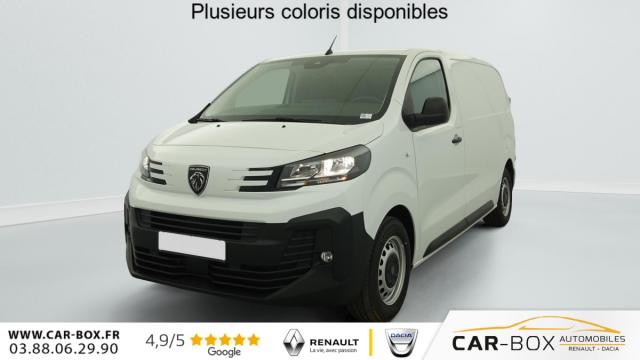 Peugeot Expert image 1