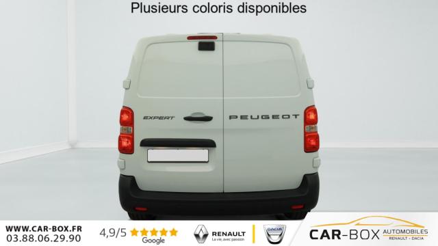 Peugeot Expert image 4