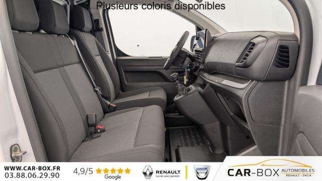 Peugeot Expert image 6