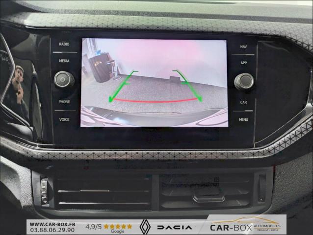 Volkswagen T-Cross image 8