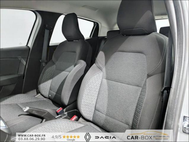 Renault Clio image 8