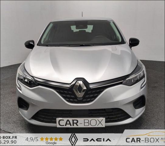 Renault Clio image 1