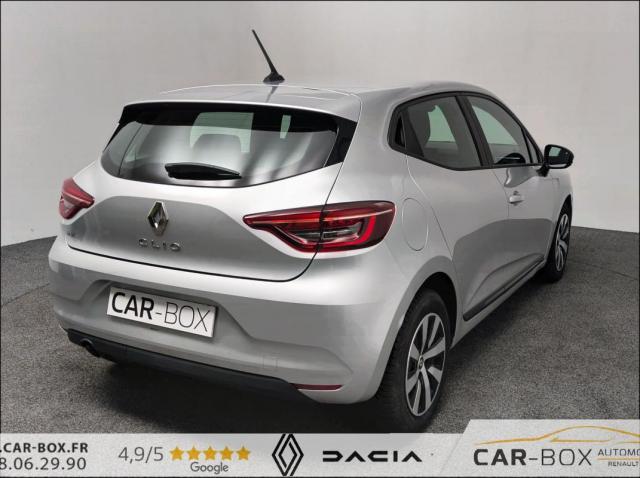 Renault Clio image 7