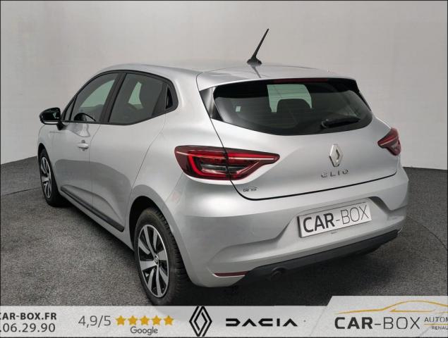 Renault Clio image 4