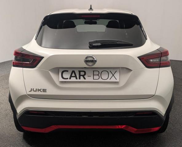 Nissan Juke image 7