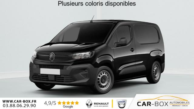 Citroen Berlingo Taille Xl Bluehdi 130 S Eat8 Max