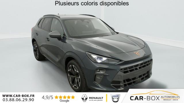 Cupra Terramar 1.5 Etsi Hybrid 150 Ch Dsg7 V