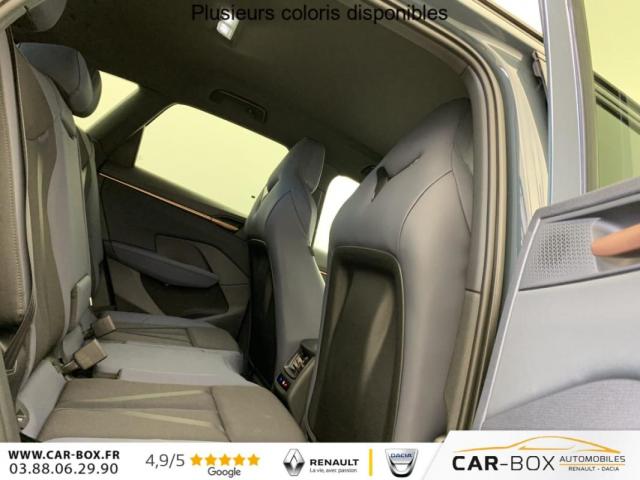 Cupra Terramar image 3