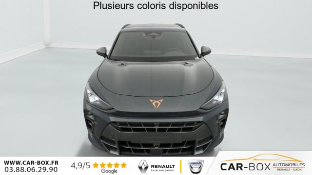 Cupra Terramar image 2