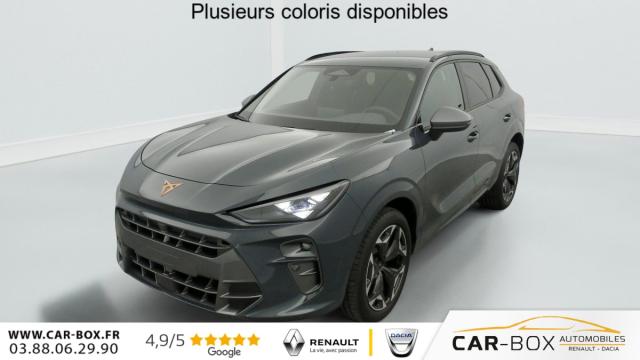 Cupra Terramar image 9