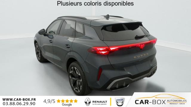 Cupra Terramar image 8