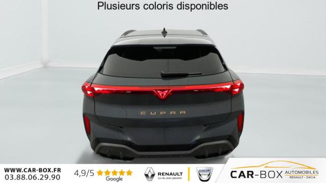 Cupra Terramar image 7