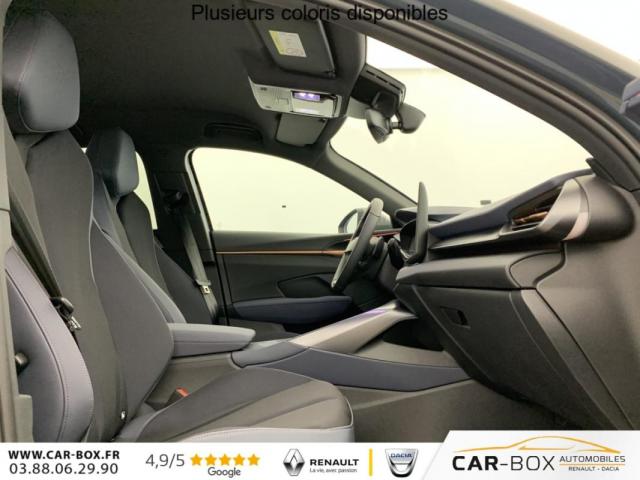 Cupra Terramar image 5