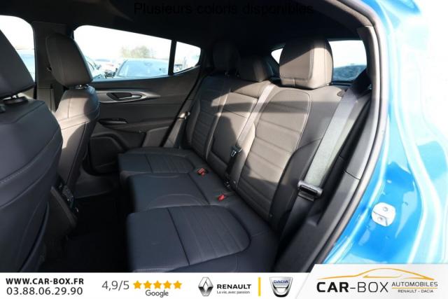 Alfa Romeo Tonale image 1