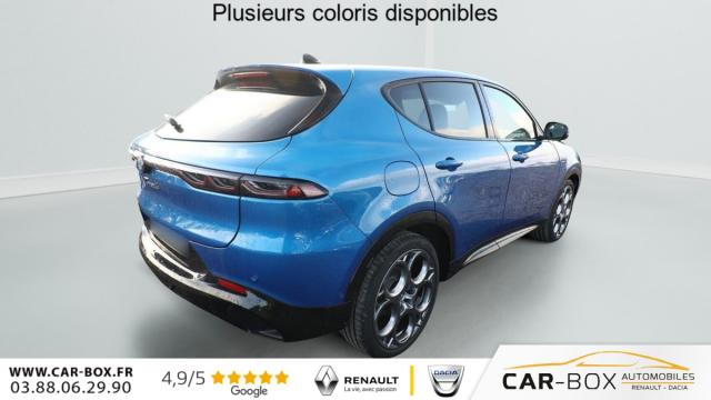 Alfa Romeo Tonale image 8