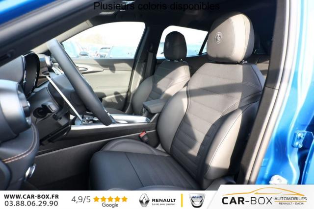 Alfa Romeo Tonale image 4