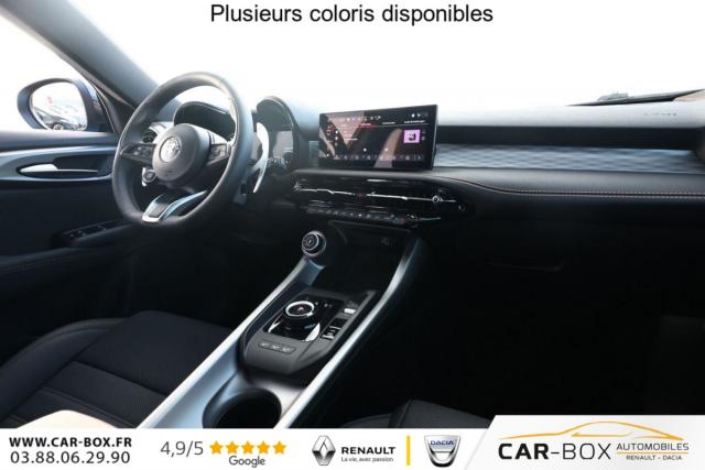 Alfa Romeo Tonale image 9