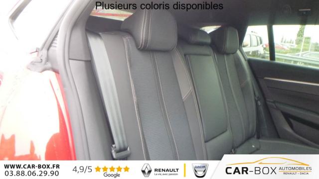Peugeot 508 Sw image 5