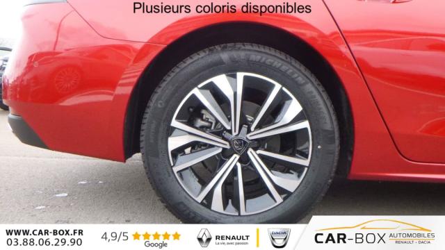 Peugeot 508 Sw image 8