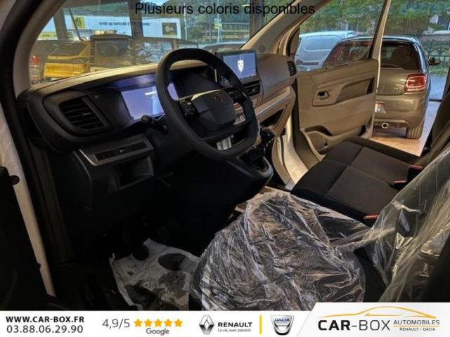 Peugeot Expert image 7