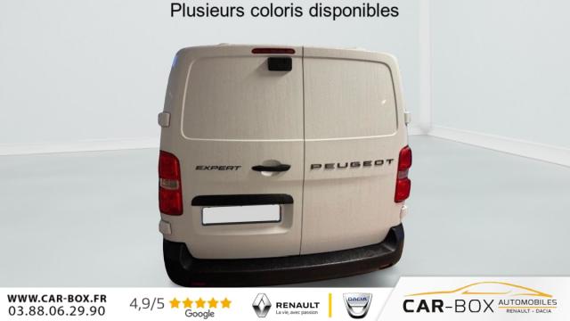 Peugeot Expert image 6
