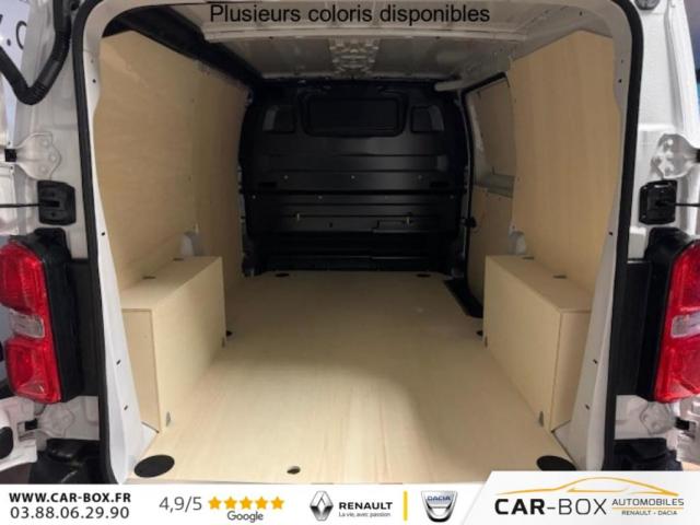 Peugeot Expert image 4