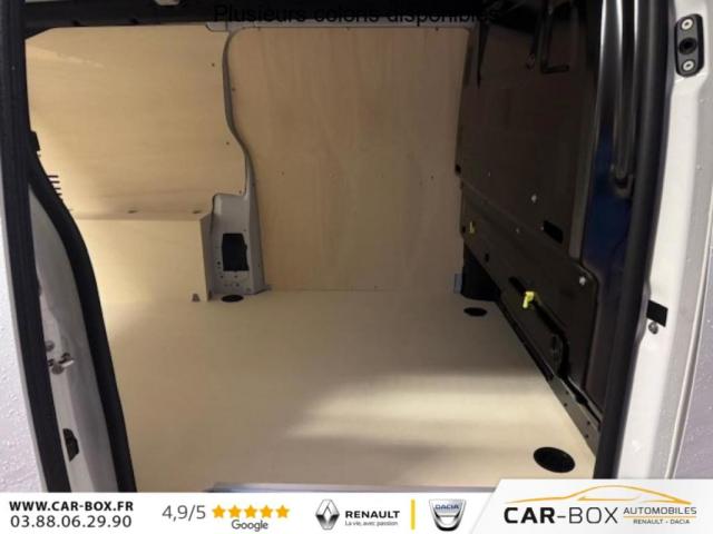 Peugeot Expert image 3