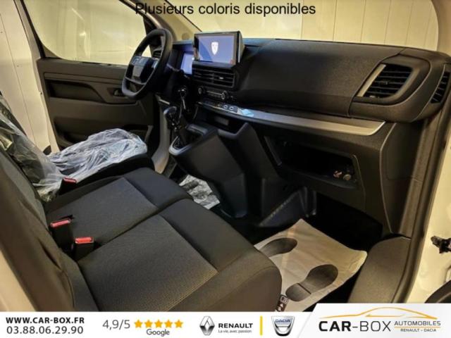 Peugeot Expert image 5