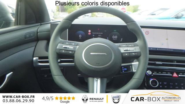 Hyundai Tucson image 4