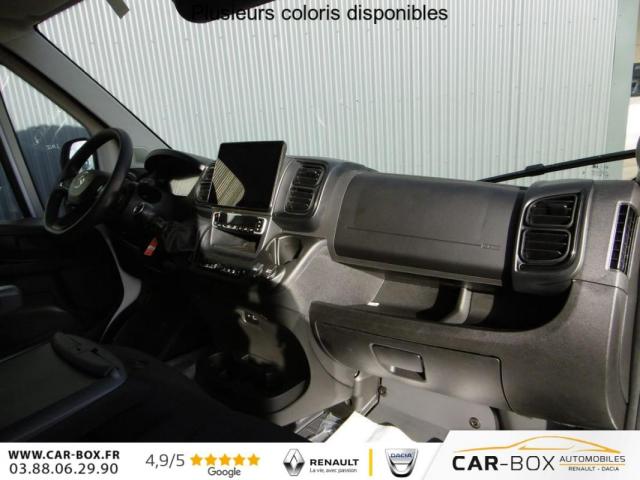 Citroen Jumper image 1