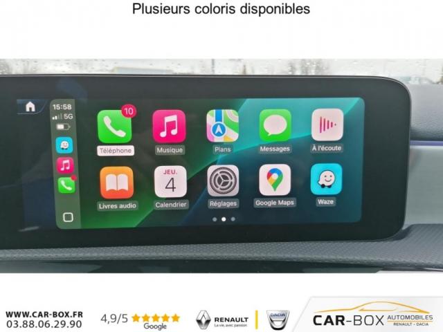 Mercedes Benz Classe A image 2