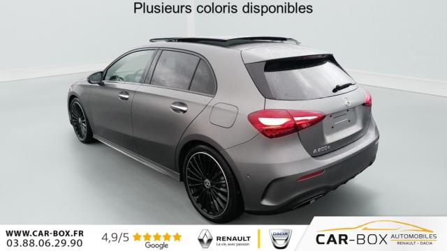 Mercedes Benz Classe A image 6