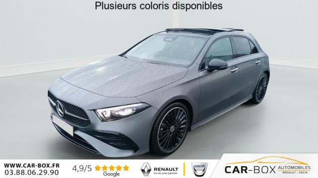 Mercedes Benz Classe A image 9