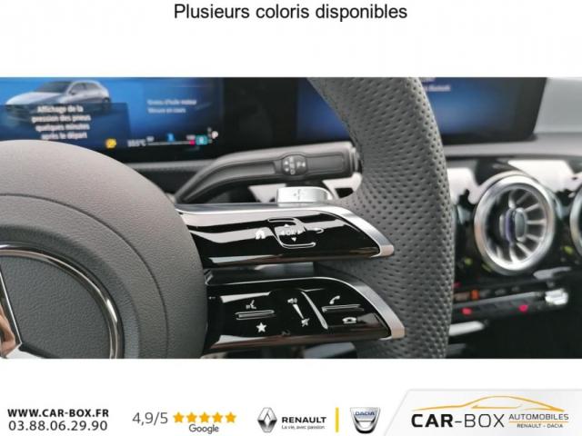 Mercedes Benz Classe A image 3