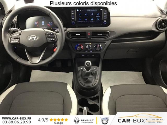 Hyundai I10 image 8