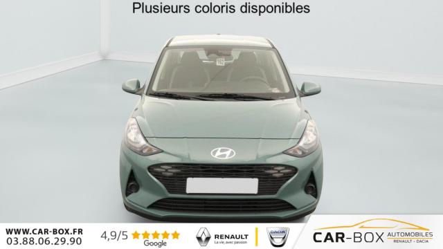 Hyundai I10 image 7