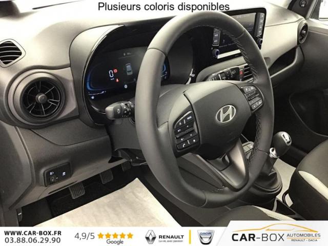 Hyundai I10 image 4