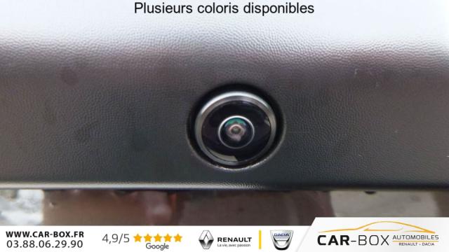 Citroen Jumpy image 8