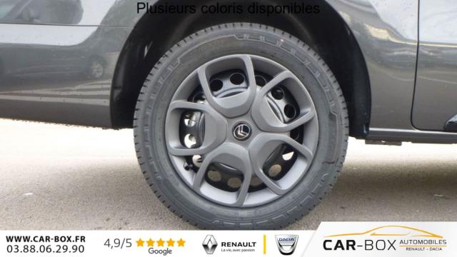 Citroen Jumpy image 4