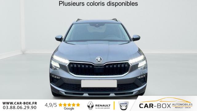 Skoda Kamiq image 5