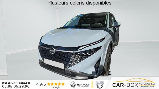 Nissan Qashqai image 5