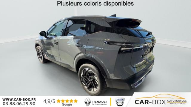 Nissan Qashqai image 6