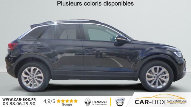 Volkswagen T-Roc image 8