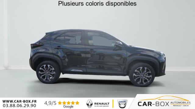Toyota Yaris Cross image 7
