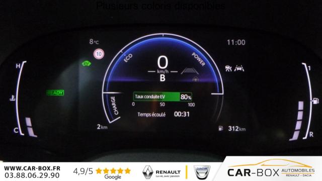 Toyota Yaris Cross image 3