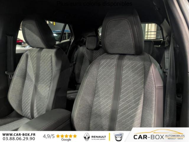 Peugeot 2008 image 7