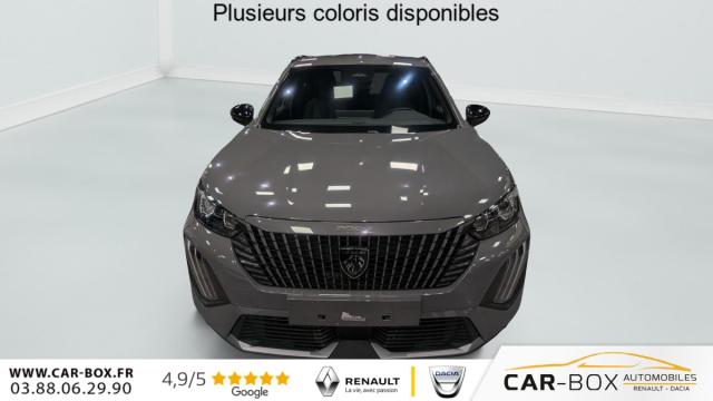 Peugeot 2008 image 4